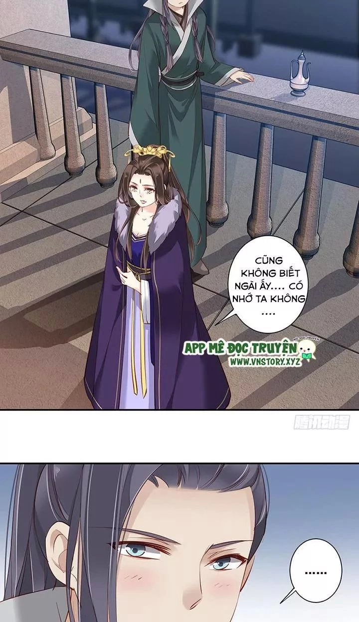 Hoàng Hậu Ương Bướng Chapter 128 - 18