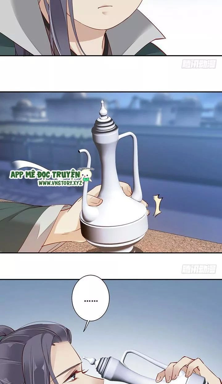 Hoàng Hậu Ương Bướng Chapter 128 - 19