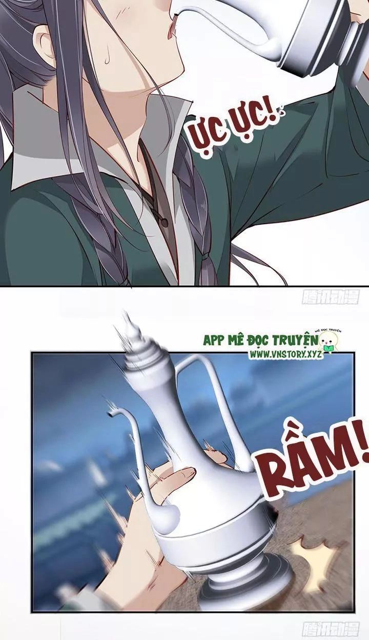 Hoàng Hậu Ương Bướng Chapter 128 - 20