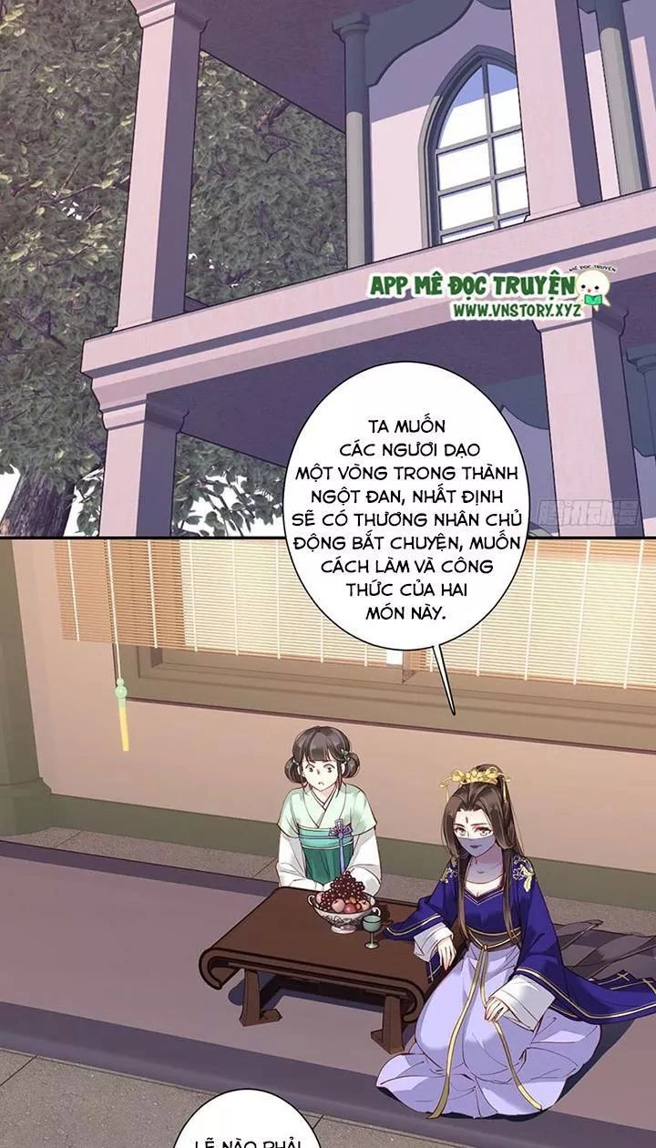 Hoàng Hậu Ương Bướng Chapter 129 - 3