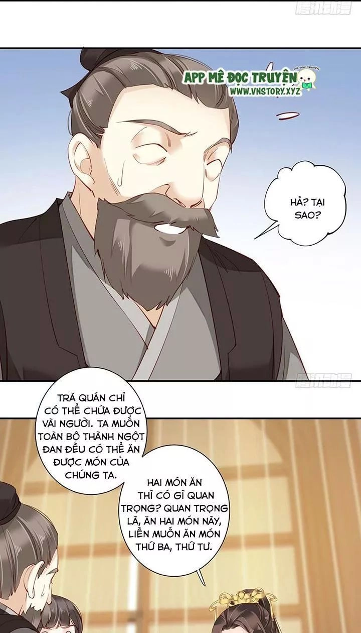 Hoàng Hậu Ương Bướng Chapter 129 - 5