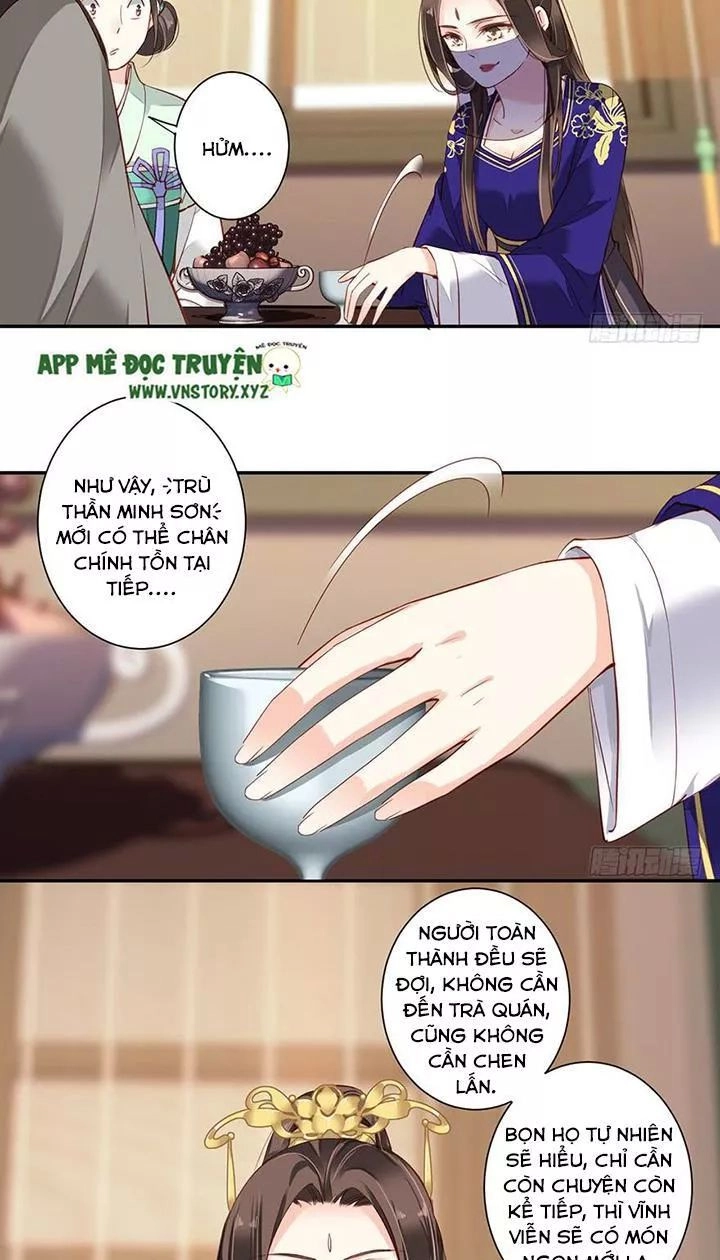 Hoàng Hậu Ương Bướng Chapter 129 - 6