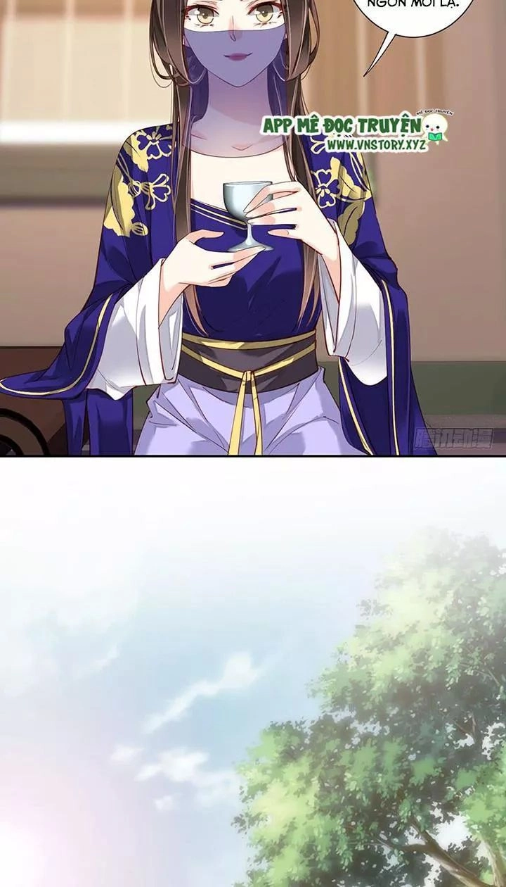 Hoàng Hậu Ương Bướng Chapter 129 - 7