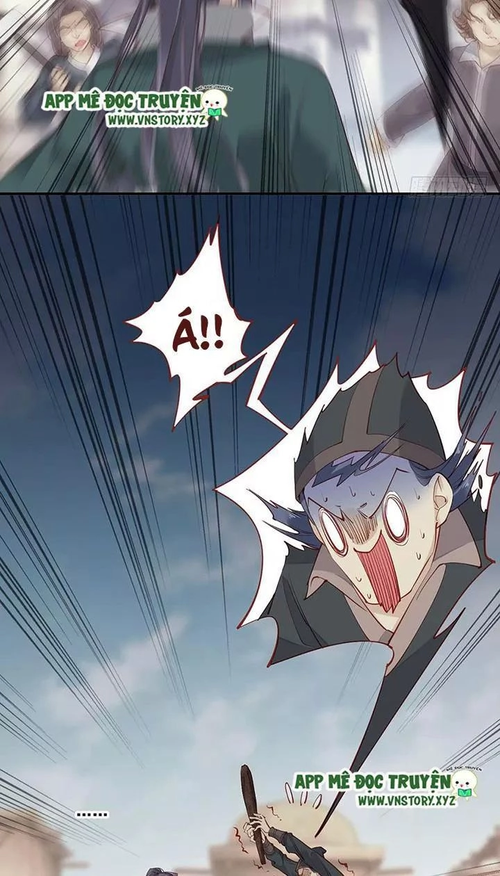 Hoàng Hậu Ương Bướng Chapter 129 - 14