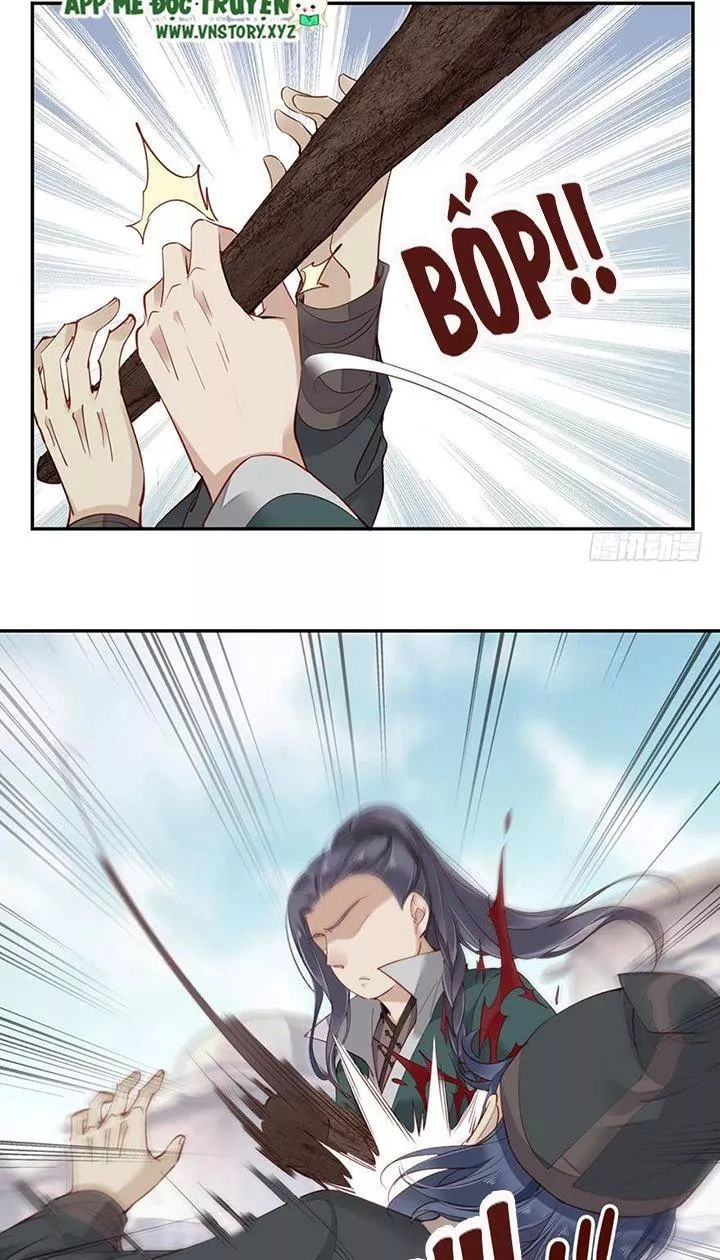 Hoàng Hậu Ương Bướng Chapter 129 - 16