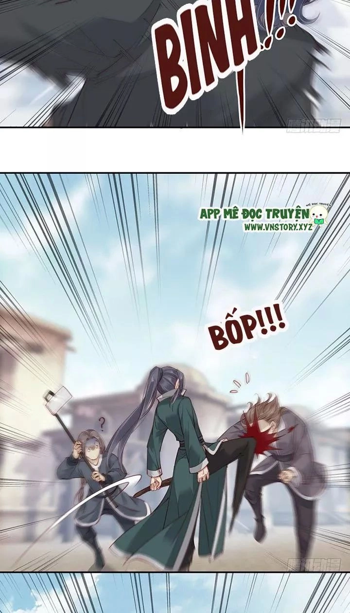 Hoàng Hậu Ương Bướng Chapter 129 - 17