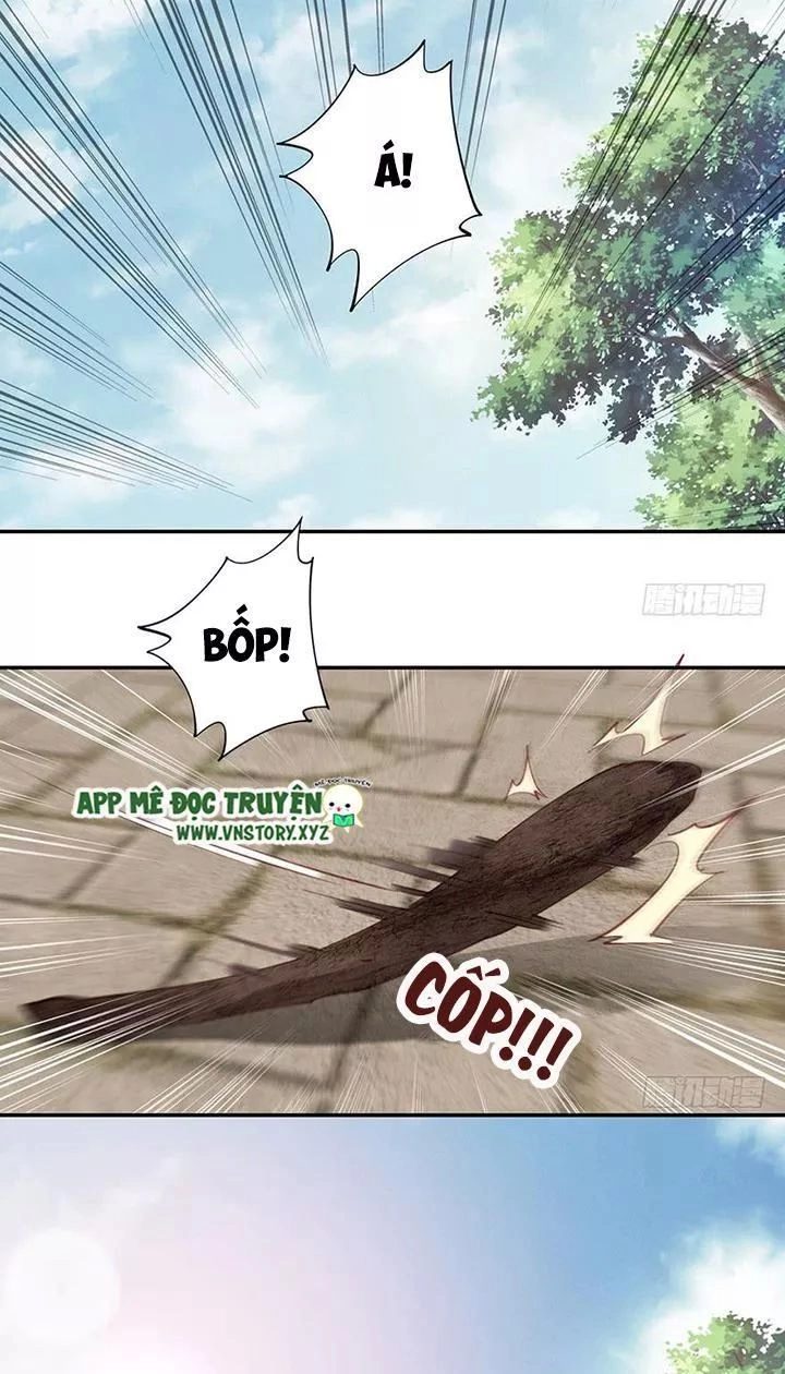 Hoàng Hậu Ương Bướng Chapter 129 - 18