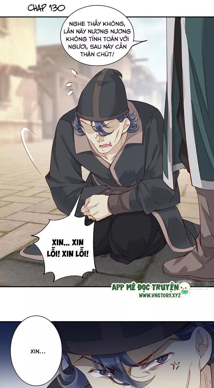 Hoàng Hậu Ương Bướng Chapter 130 - 2