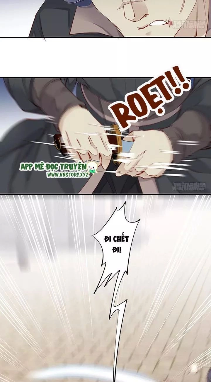 Hoàng Hậu Ương Bướng Chapter 130 - 3