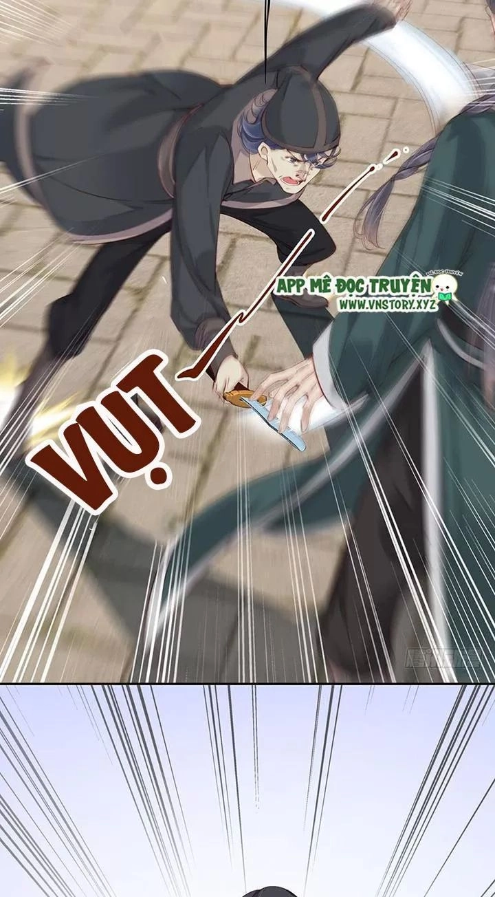 Hoàng Hậu Ương Bướng Chapter 130 - 4