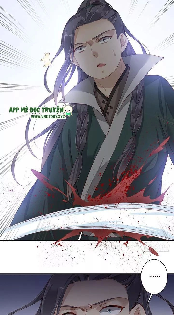 Hoàng Hậu Ương Bướng Chapter 130 - 5