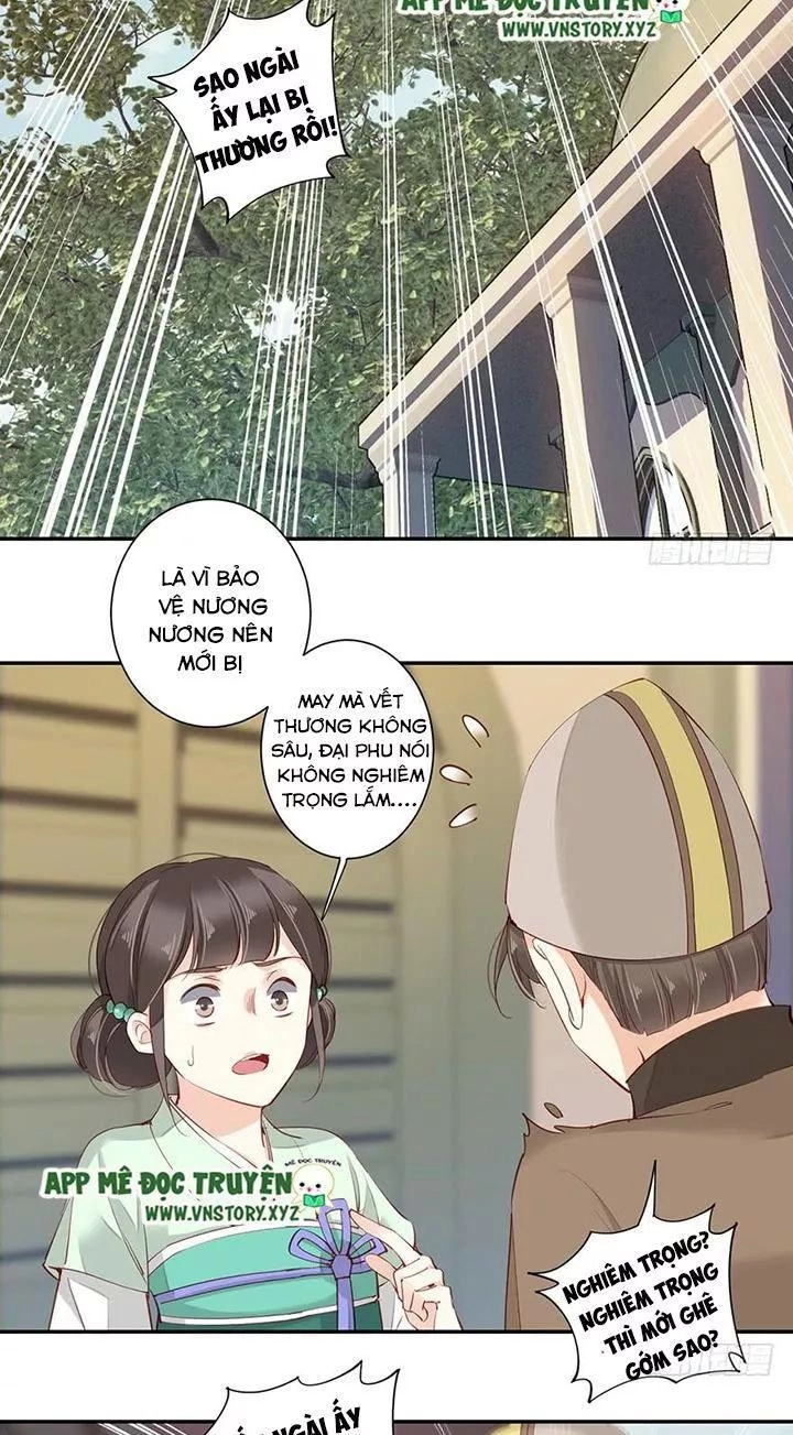 Hoàng Hậu Ương Bướng Chapter 130 - 8