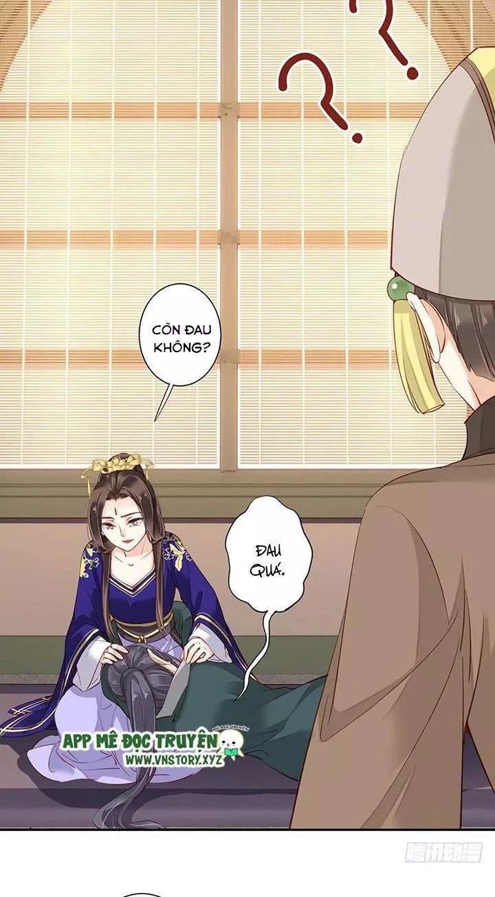 Hoàng Hậu Ương Bướng Chapter 130 - 10