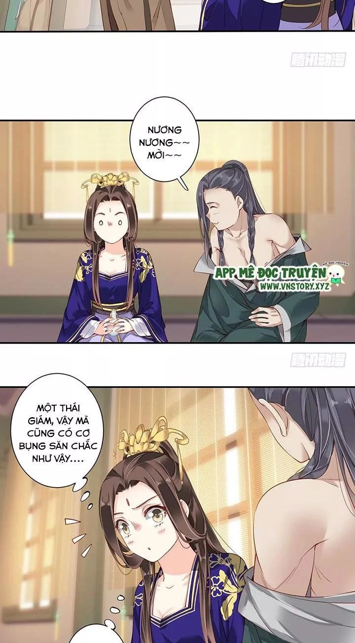 Hoàng Hậu Ương Bướng Chapter 130 - 15