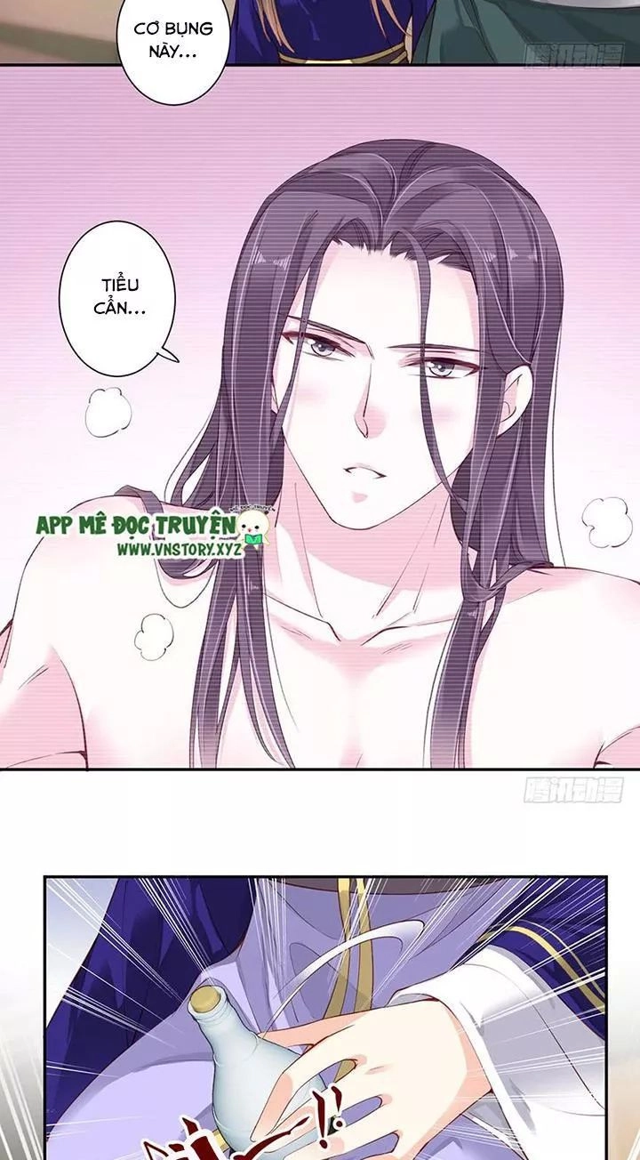 Hoàng Hậu Ương Bướng Chapter 130 - 16