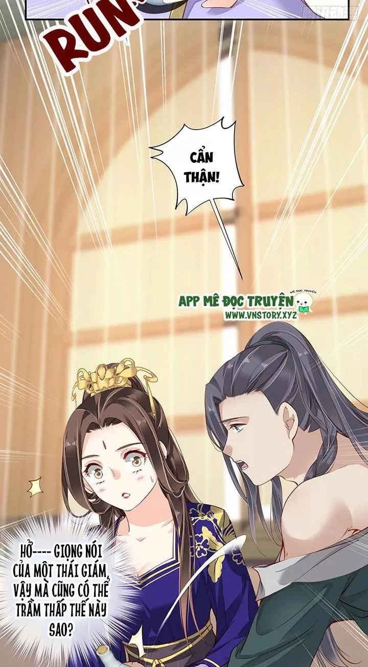 Hoàng Hậu Ương Bướng Chapter 130 - 17