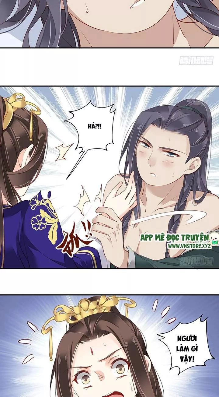 Hoàng Hậu Ương Bướng Chapter 130 - 21