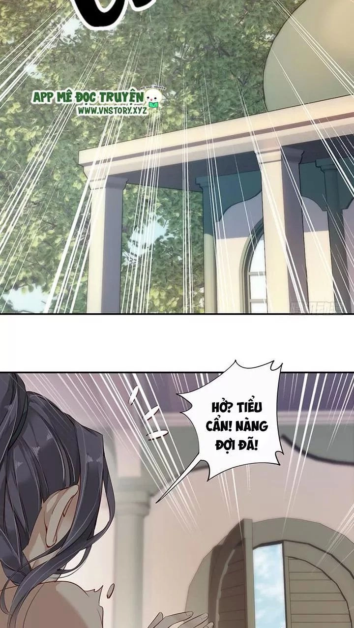 Hoàng Hậu Ương Bướng Chapter 131 - 3