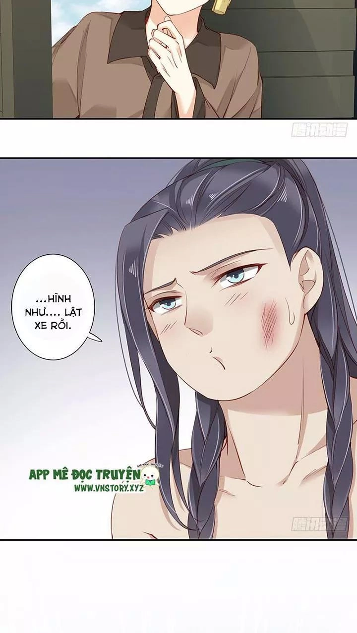 Hoàng Hậu Ương Bướng Chapter 131 - 6