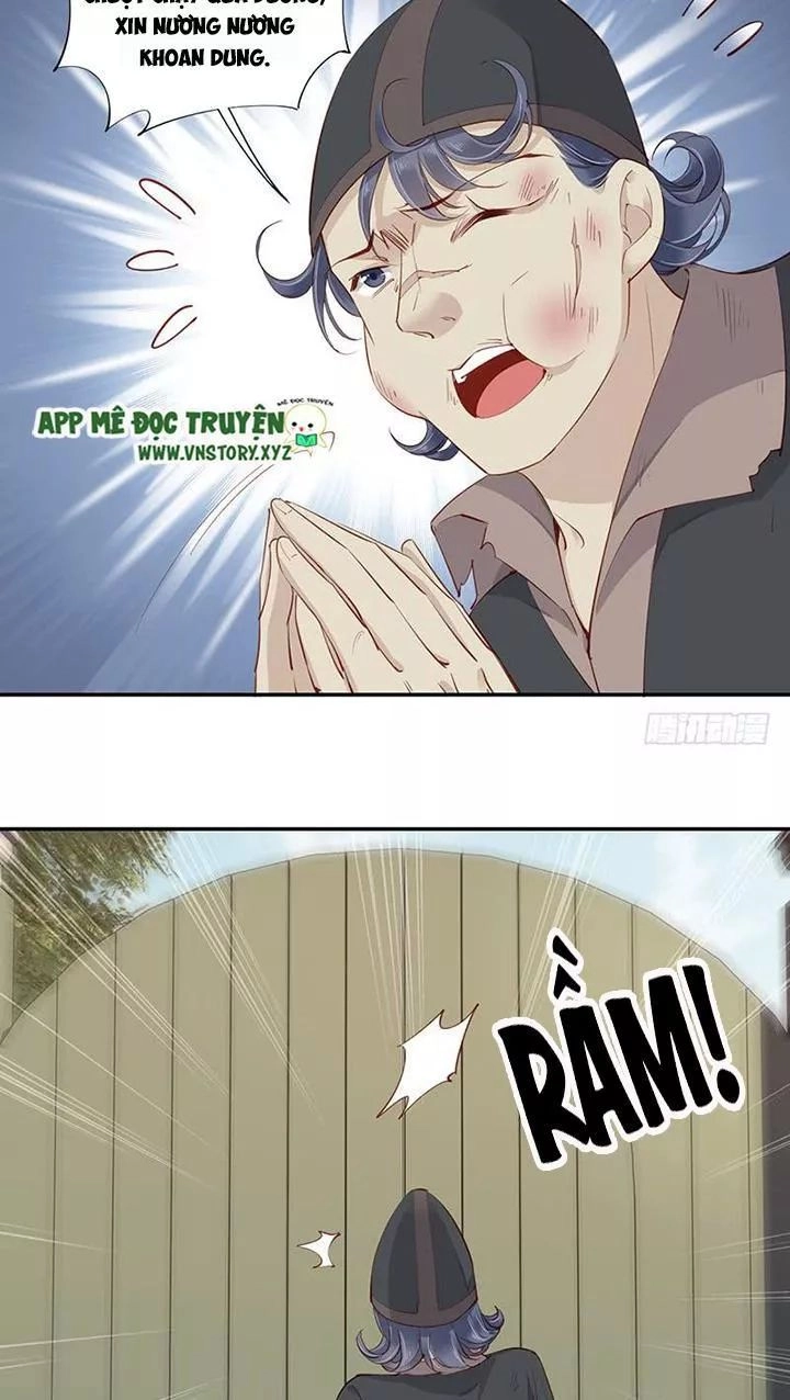 Hoàng Hậu Ương Bướng Chapter 131 - 18