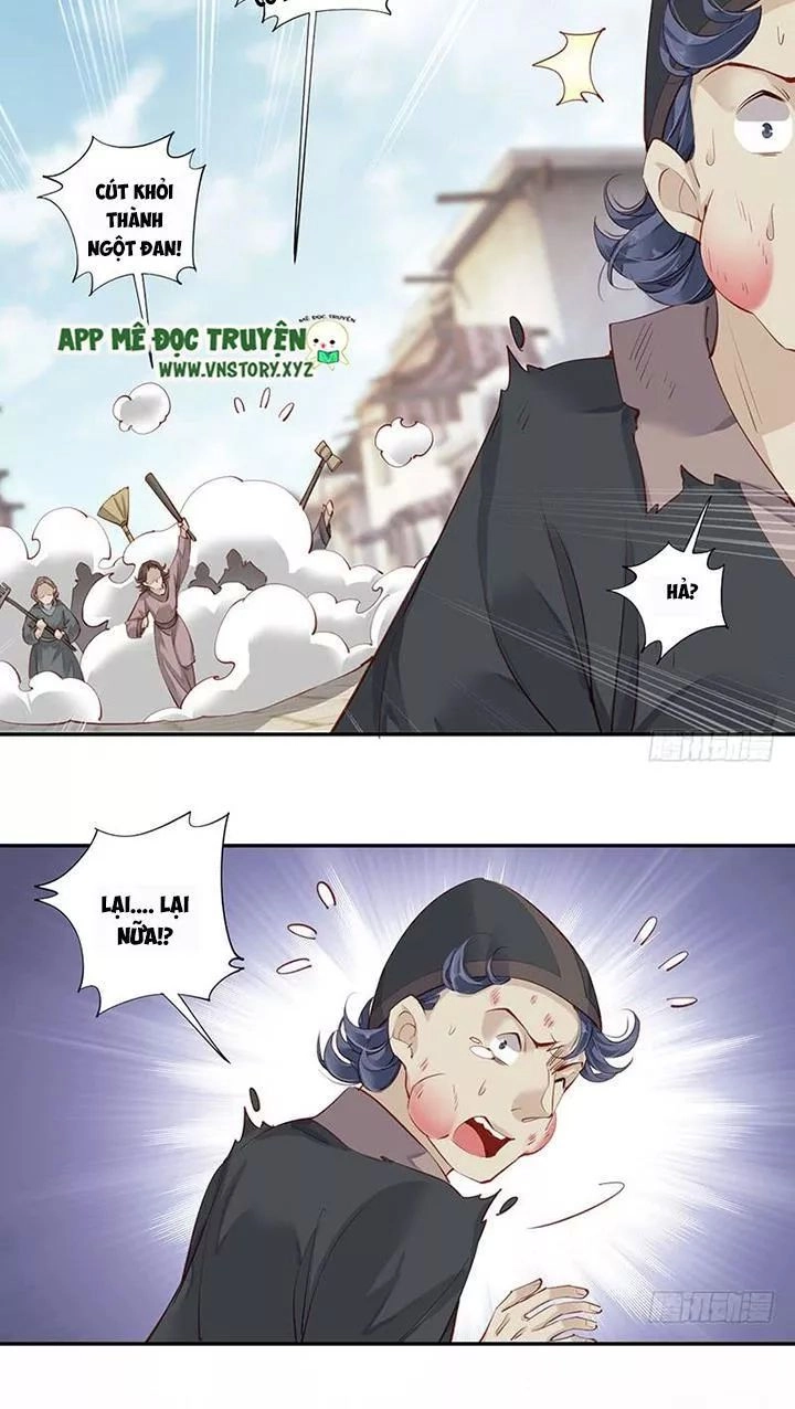 Hoàng Hậu Ương Bướng Chapter 131 - 20