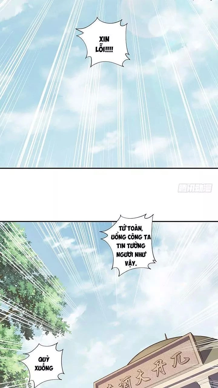 Hoàng Hậu Ương Bướng Chapter 131 - 22