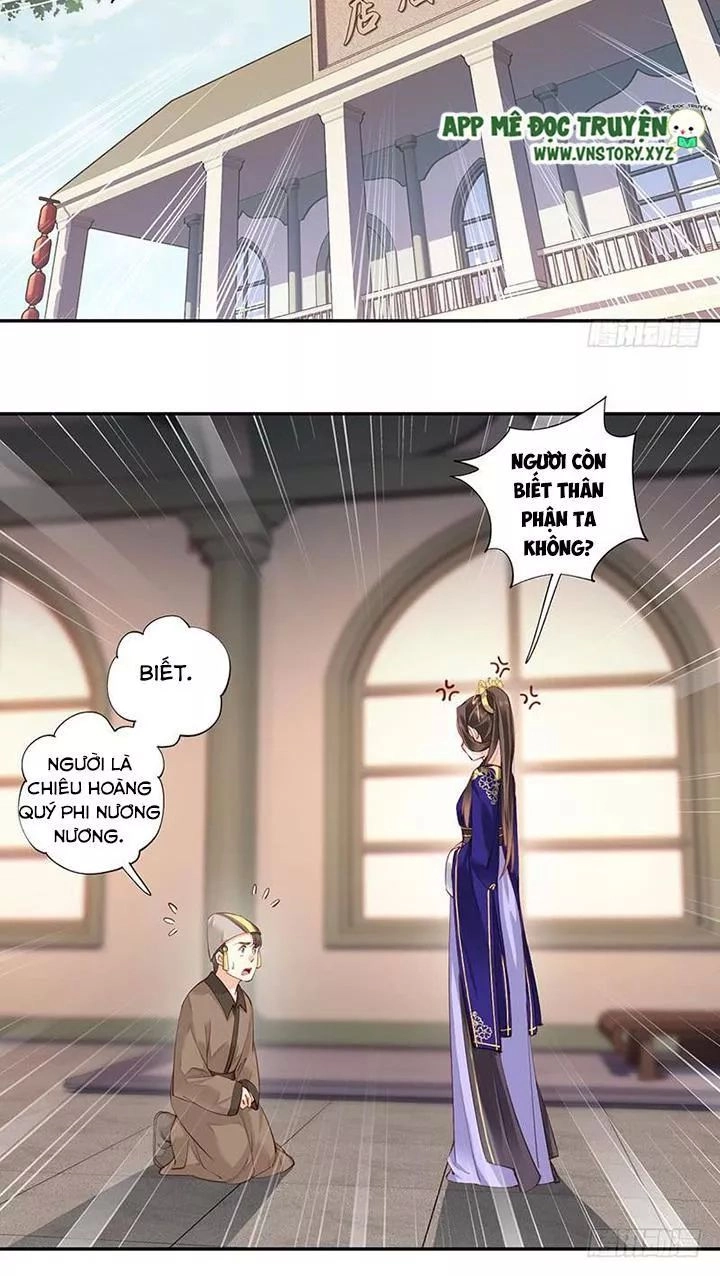 Hoàng Hậu Ương Bướng Chapter 131 - 23