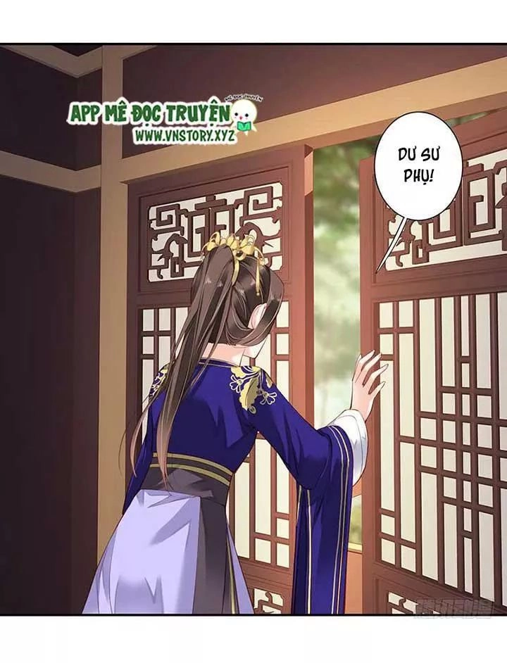 Hoàng Hậu Ương Bướng Chapter 132 - 13