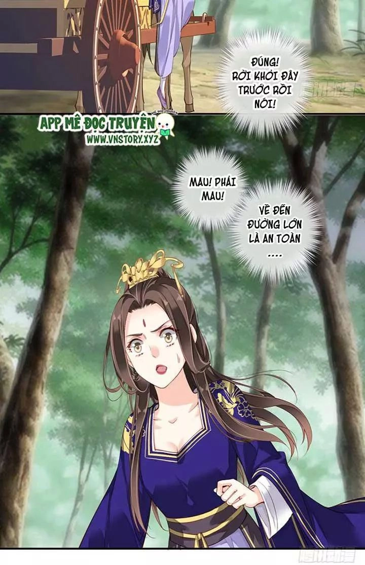 Hoàng Hậu Ương Bướng Chapter 132 - 16