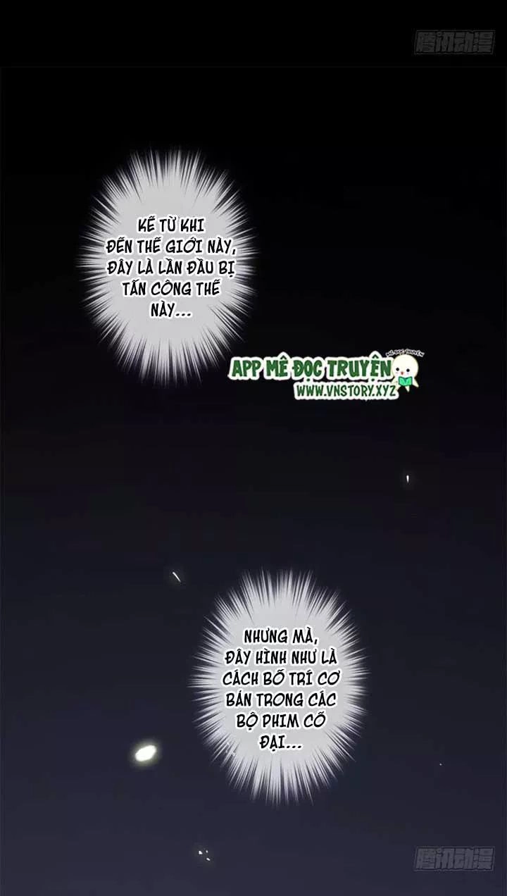 Hoàng Hậu Ương Bướng Chapter 132 - 18