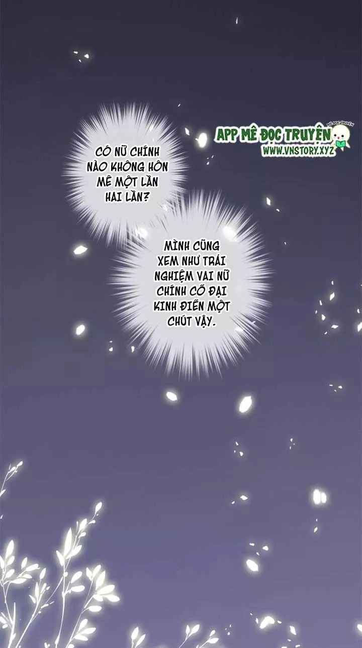 Hoàng Hậu Ương Bướng Chapter 132 - 19