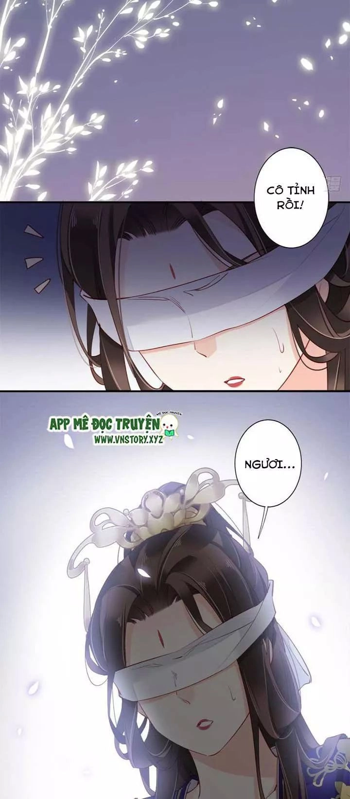 Hoàng Hậu Ương Bướng Chapter 132 - 20