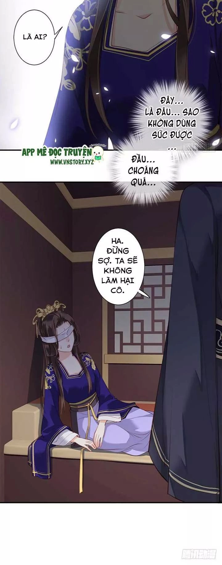 Hoàng Hậu Ương Bướng Chapter 132 - 21
