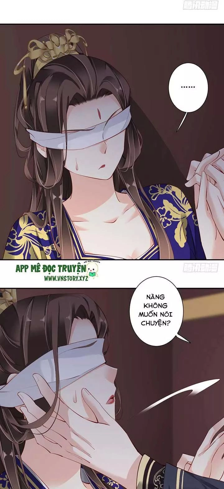 Hoàng Hậu Ương Bướng Chapter 133 - 3