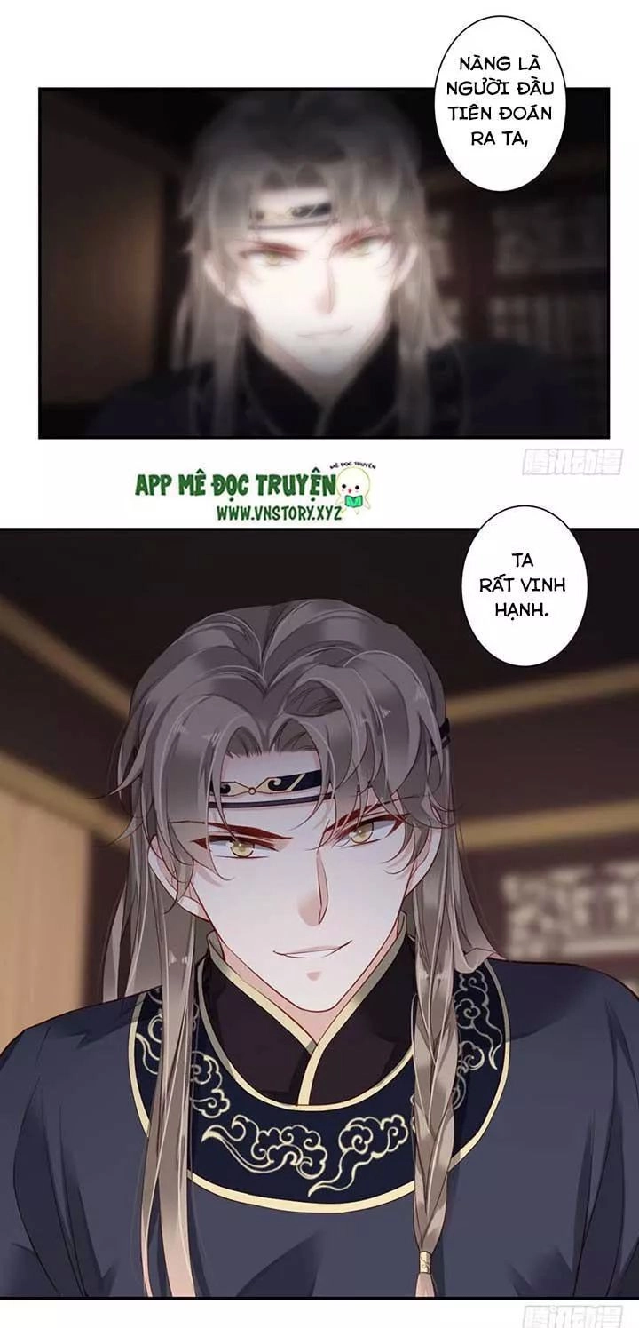 Hoàng Hậu Ương Bướng Chapter 133 - 10