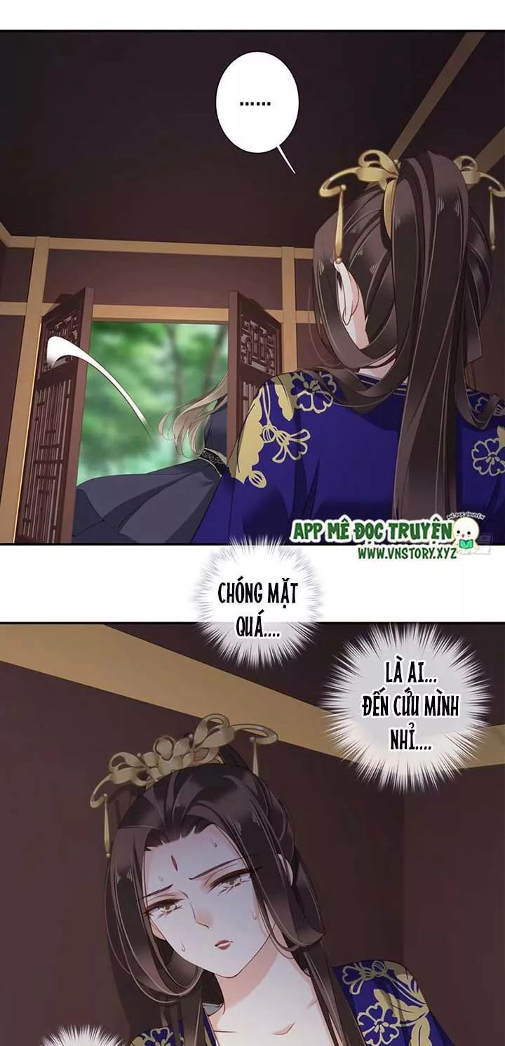 Hoàng Hậu Ương Bướng Chapter 133 - 17