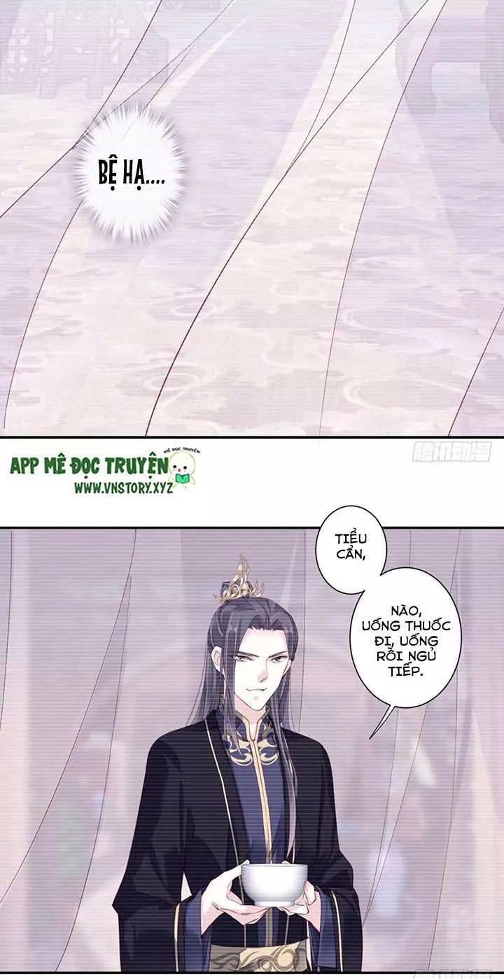 Hoàng Hậu Ương Bướng Chapter 133 - 20