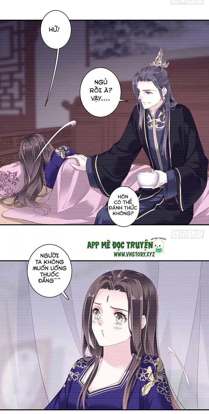 Hoàng Hậu Ương Bướng Chapter 133 - 21