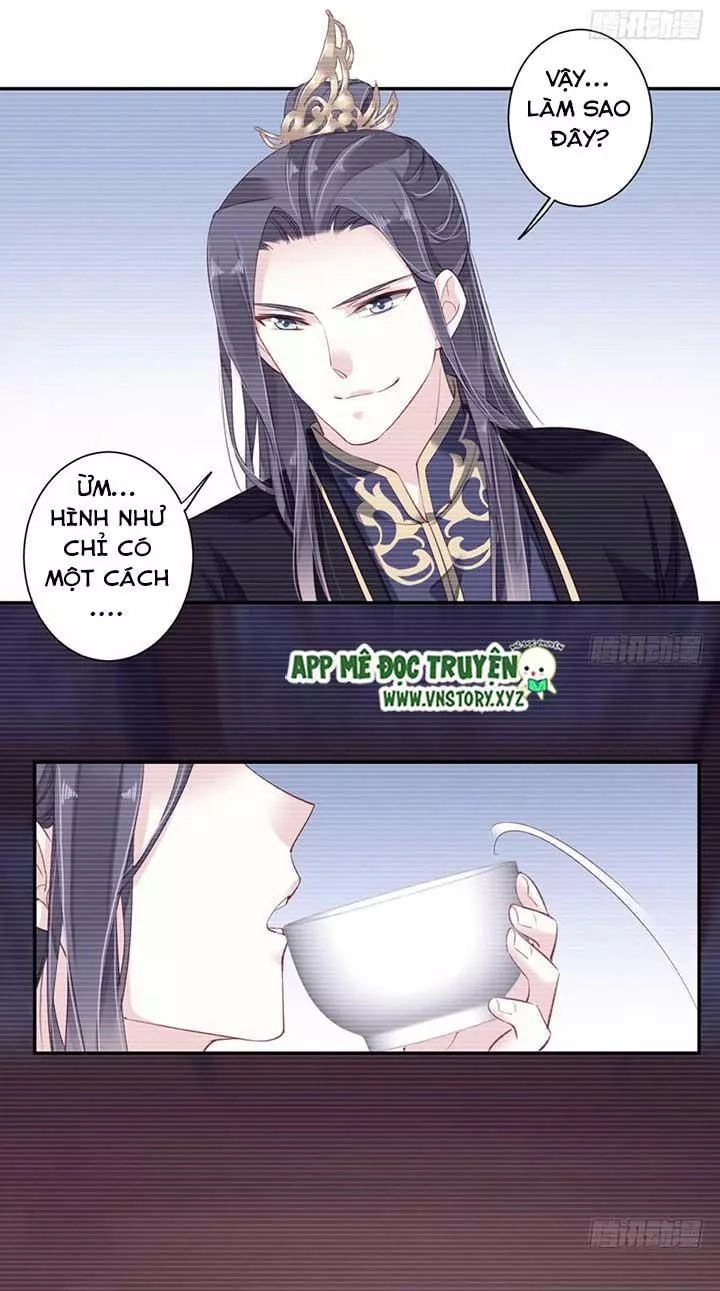 Hoàng Hậu Ương Bướng Chapter 133 - 22