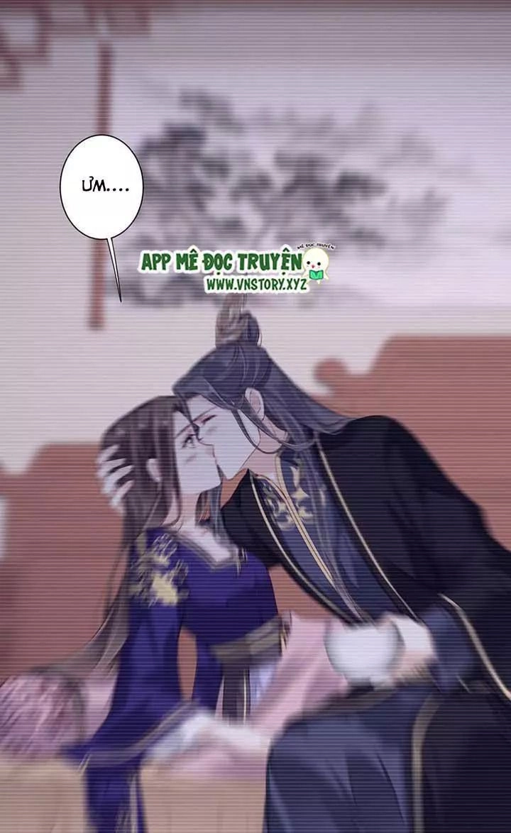 Hoàng Hậu Ương Bướng Chapter 133 - 23