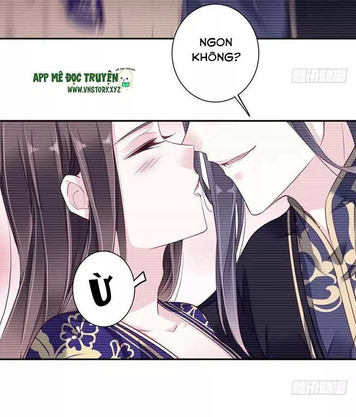Hoàng Hậu Ương Bướng Chapter 133 - 24