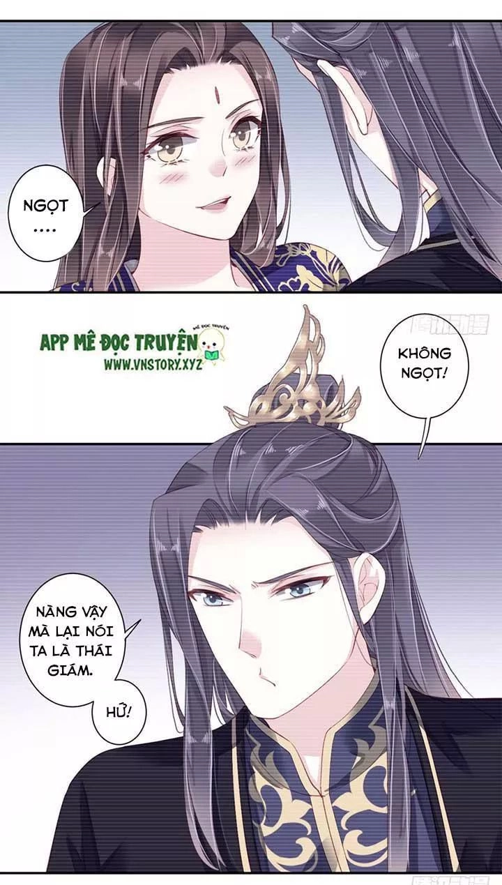Hoàng Hậu Ương Bướng Chapter 134 - 2