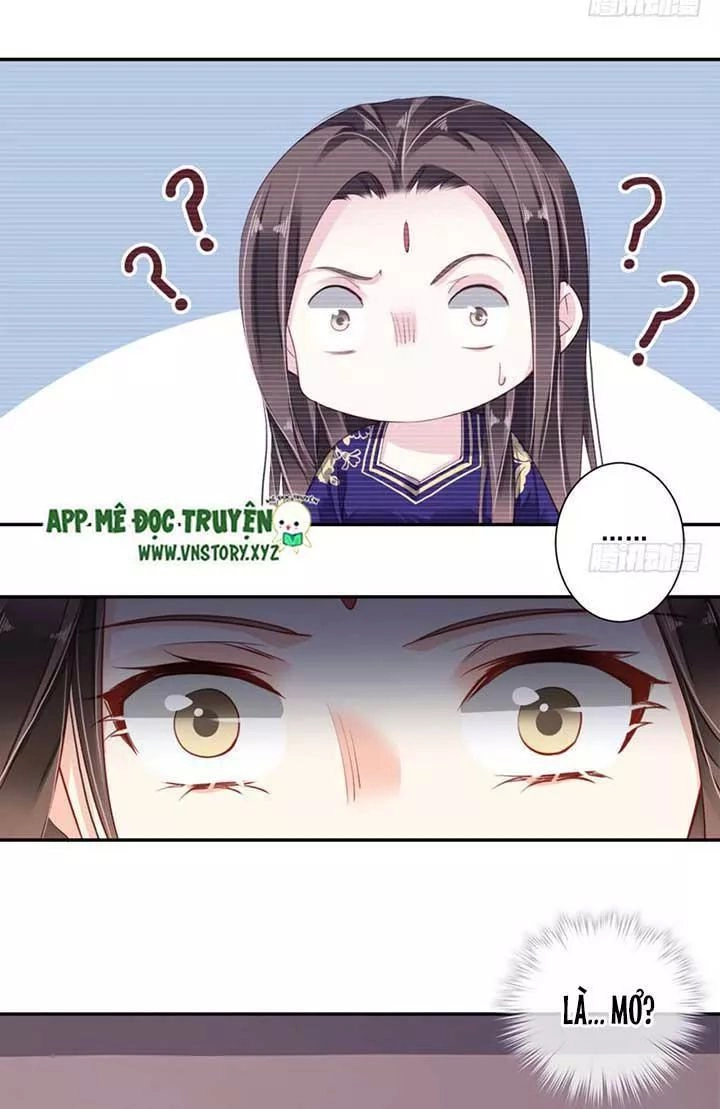 Hoàng Hậu Ương Bướng Chapter 134 - 3