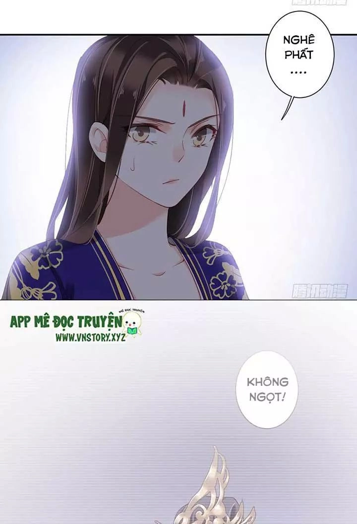 Hoàng Hậu Ương Bướng Chapter 134 - 7