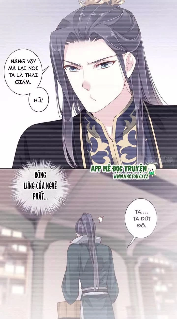 Hoàng Hậu Ương Bướng Chapter 134 - 8