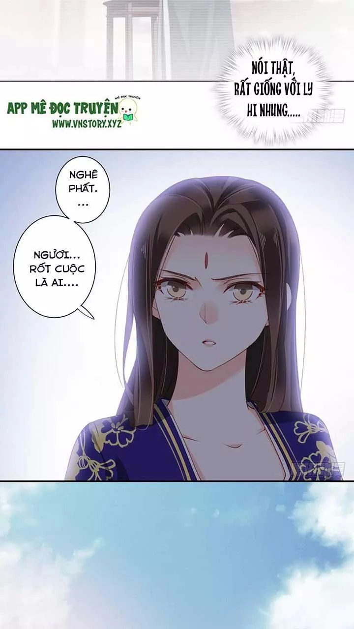 Hoàng Hậu Ương Bướng Chapter 134 - 9