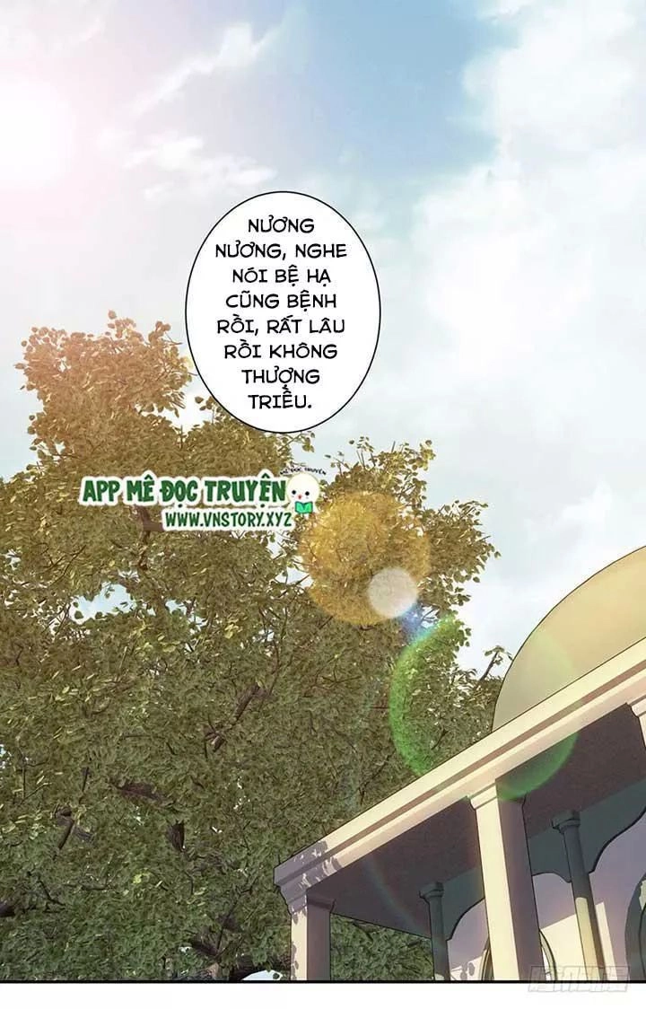 Hoàng Hậu Ương Bướng Chapter 134 - 10