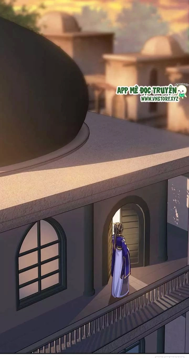 Hoàng Hậu Ương Bướng Chapter 134 - 13