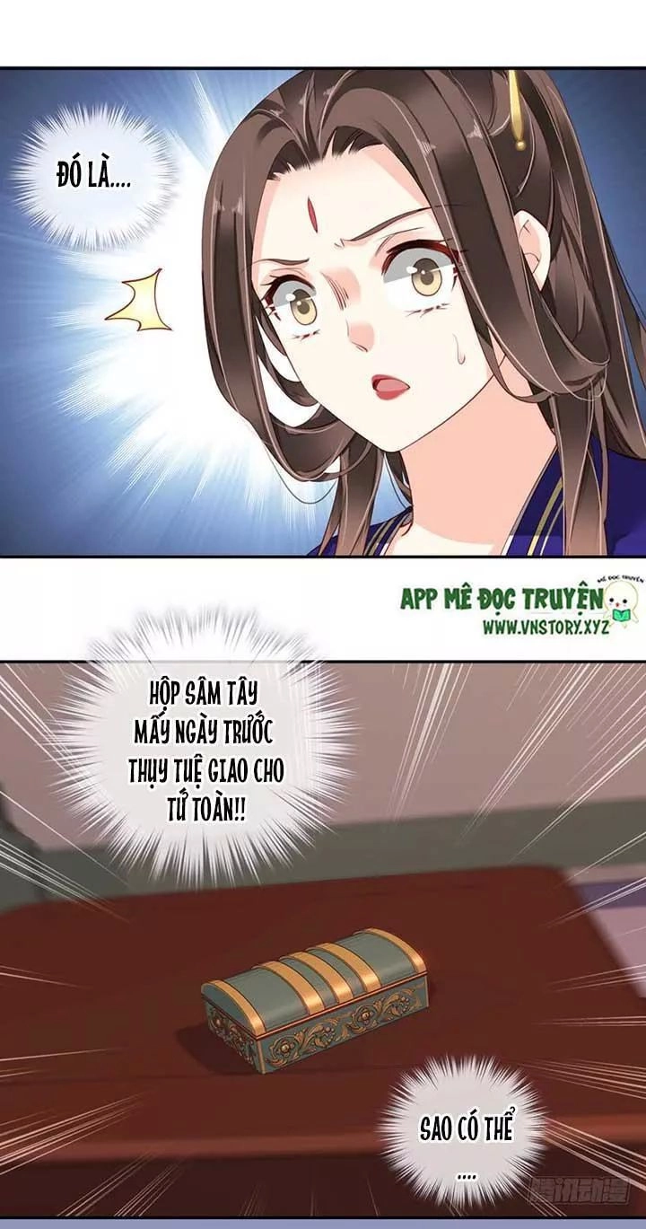 Hoàng Hậu Ương Bướng Chapter 134 - 15