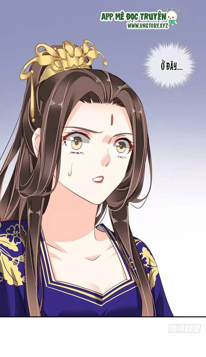 Hoàng Hậu Ương Bướng Chapter 134 - 16